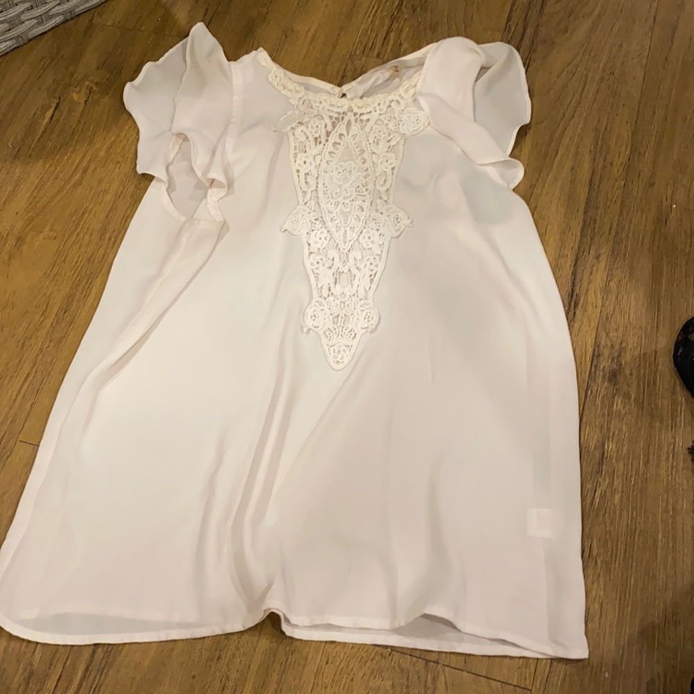 Women’s blouse!